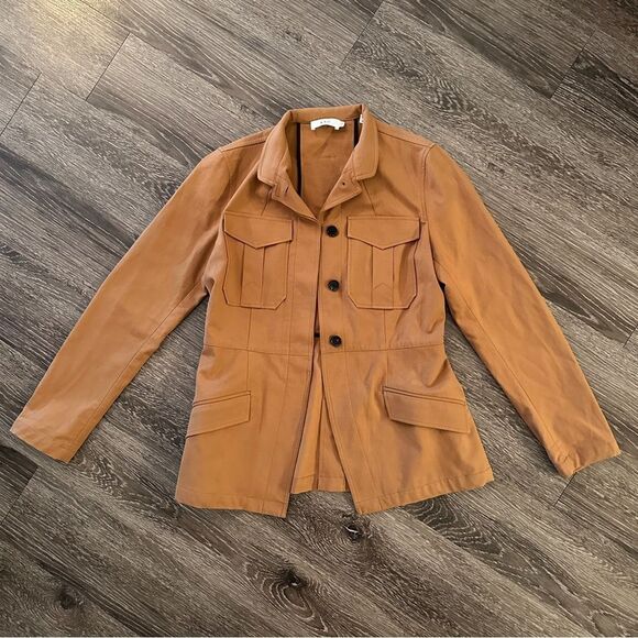 A.L.C Milo jacket - Picture 6 of 9